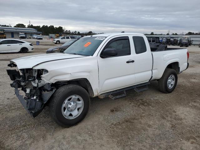 TOYOTA TACOMA ACC