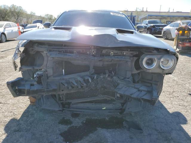 2017 DODGE CHALLENGER - 2C3CDZBT4HH650510