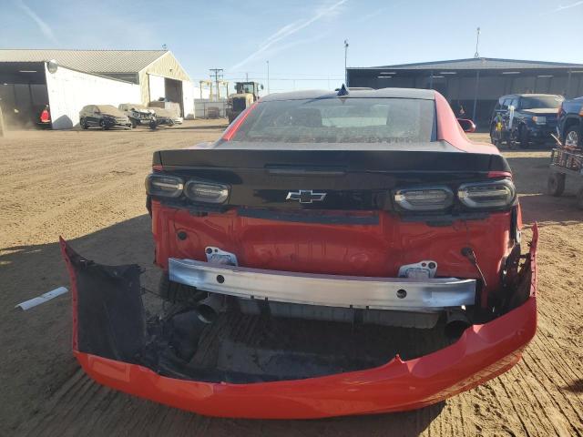 2023 CHEVROLET CAMARO LT1 1G1FF1R73P0117086