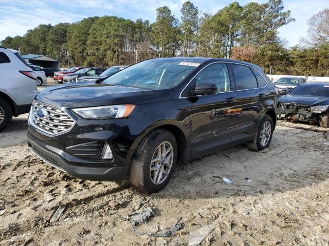 2022 FORD EDGE SEL - 2FMPK4J94NBA77310