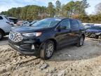 2022 FORD EDGE SEL - 2FMPK4J94NBA77310