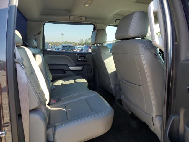 2016 CHEVROLET SILVERADO - 3GCPCREC5GG145053