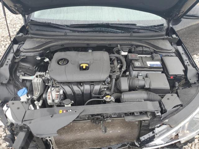 2020 HYUNDAI ELANTRA SE - 5NPD84LF3LH549880