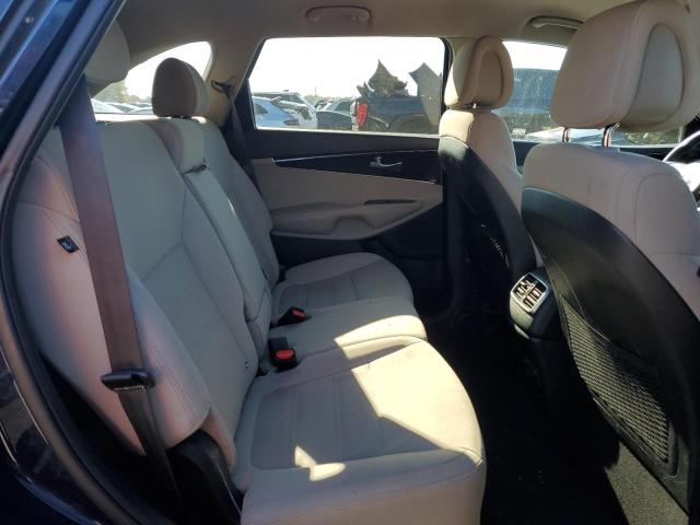 2017 KIA SORENTO LX - 5XYPGDA59HG211845