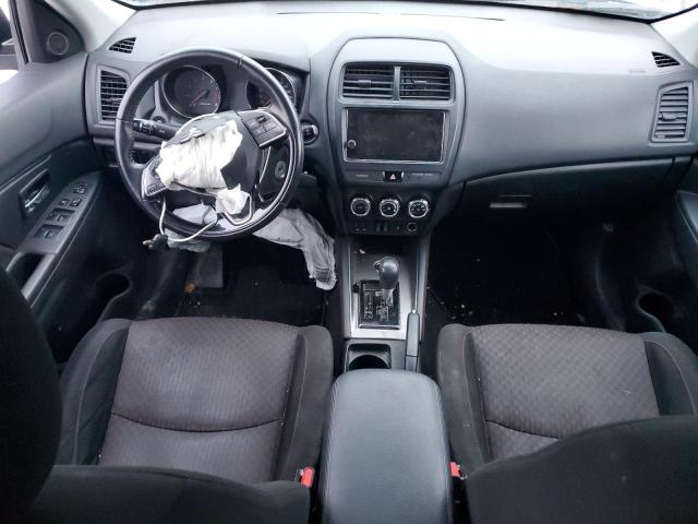 2018 MITSUBISHI RVR SE JA4AJ3AU6JU601986