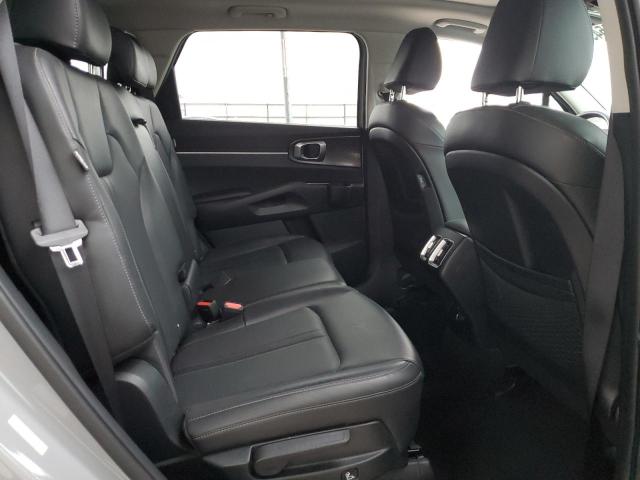 2024 KIA SORENTO 5XYRL4JC6RG282120