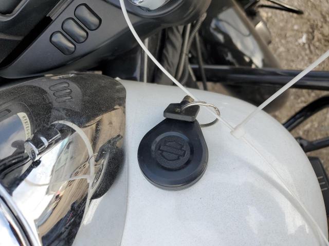 2016 HARLEY-DAVIDSON FLHXS STRE - 1HD1KRM15GB653880