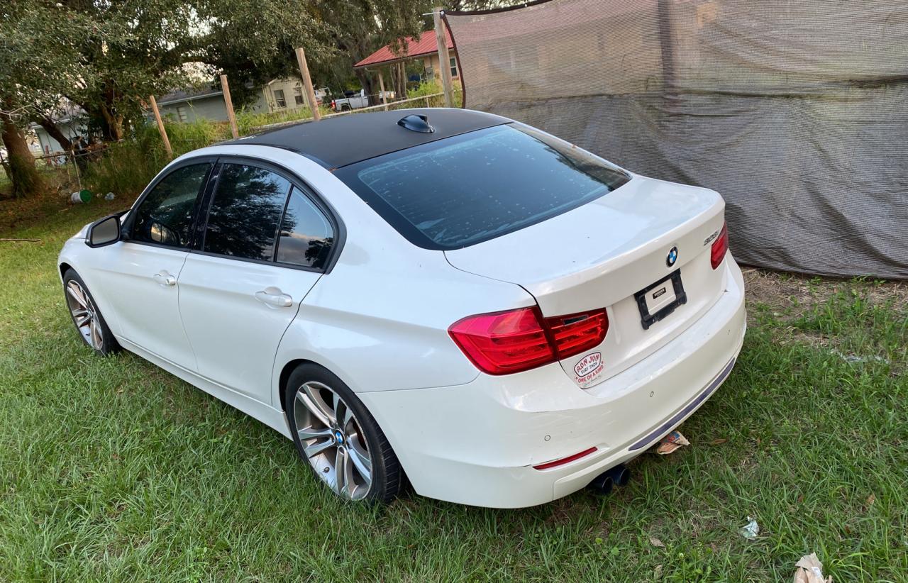 Lot #3034309084 2013 BMW 328 I