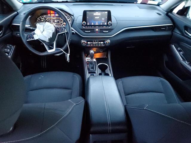 2020 NISSAN ALTIMA SV - 1N4BL4DW8LC207931