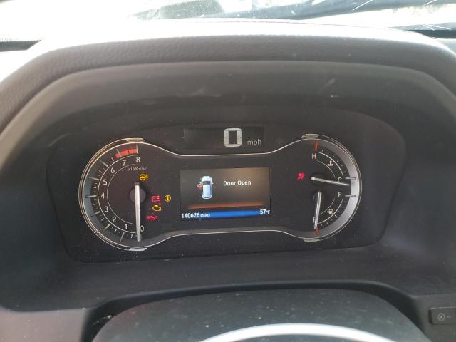 2016 HONDA PILOT EXL - 5FNYF6H52GB014014