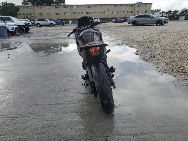 2012 YAMAHA MC JYARJ18EXCA008644