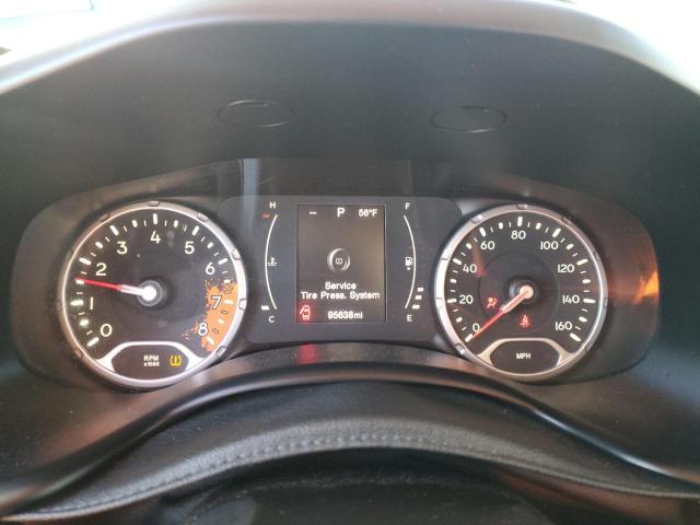 2015 JEEP RENEGADE L - ZACCJABT0FPB54933