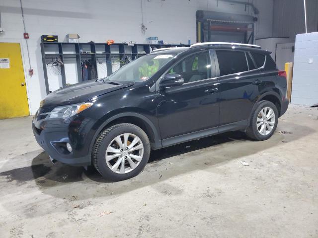 2015 TOYOTA RAV4 LIMIT - 2T3DFREV5FW401346