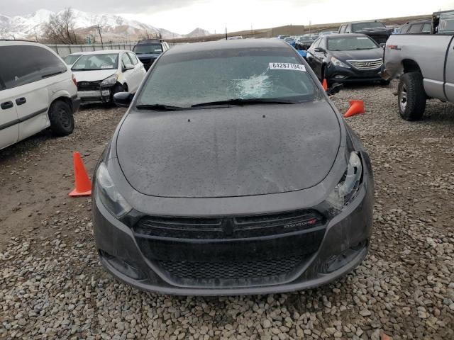 VIN 1C3CDFBB4GD585286 2016 DODGE DART no.5