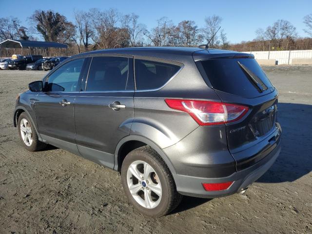 2015 FORD ESCAPE SE - 1FMCU0GX6FUB33492