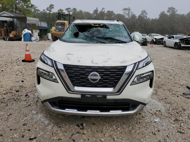 2023 NISSAN ROGUE PLAT JN8BT3DC6PW105577