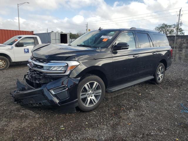 2024 FORD EXPEDITION - 1FMJK1K80REA35012