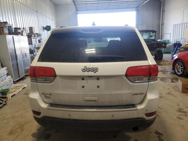 2015 JEEP GRAND CHER - 1C4RJFBG7FC776232