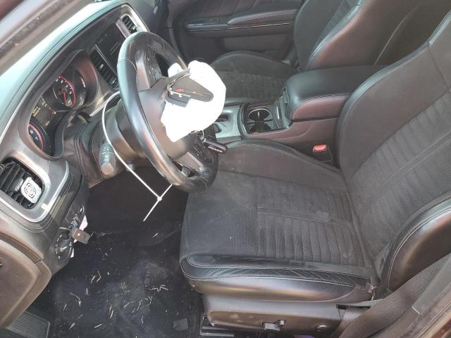 2022 DODGE CHARGER R/ - 2C3CDXCT5NH240538