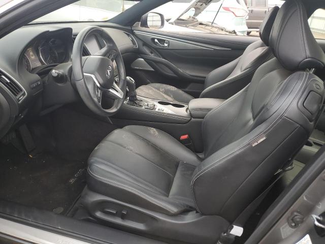 2020 INFINITI Q60 PURE - JN1EV7EL9LM380670