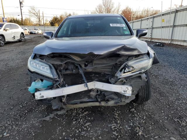 2017 ACURA RDX TECHNO - 5J8TB4H55HL006127