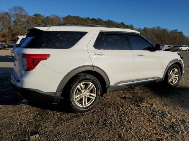 2021 FORD EXPLORER X - 1FMSK7DH2MGC48741