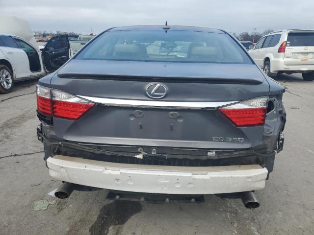 VIN JTHBK1GG0E2133170 2014 LEXUS ES350 no.6