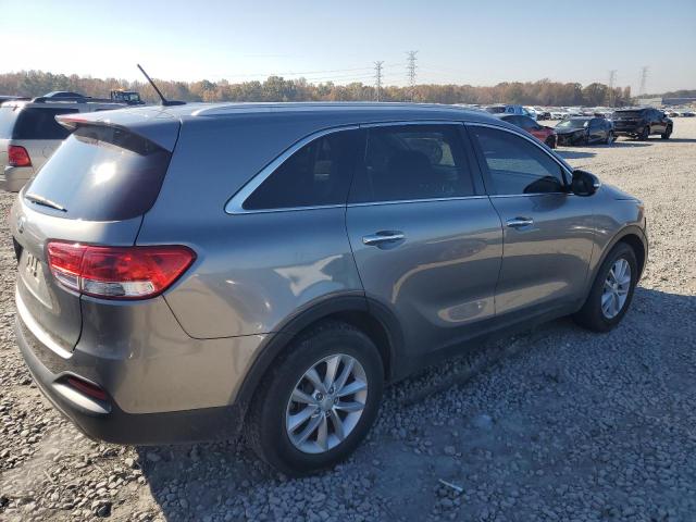 2017 KIA SORENTO LX - 5XYPG4A34HG242659