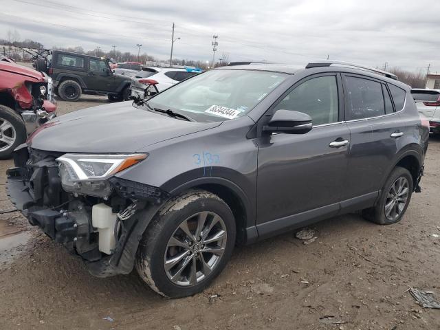 2018 TOYOTA RAV4 LIMIT - JTMDFREV8JJ744045