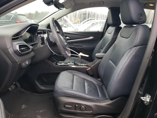 2022 CHEVROLET BOLT EUV P - 1G1FZ6S01N4117997