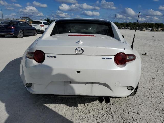 VIN JM1NDAM76N0500002 2022 MAZDA MX5 no.6