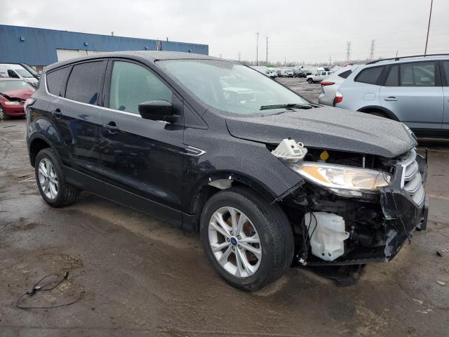 Vin: 1fmcu9g99hub72053, lot: 84575064, ford escape se 20174