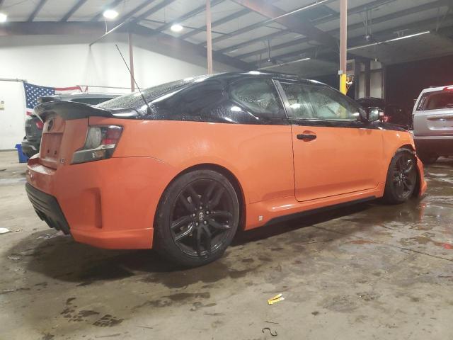 2015 TOYOTA SCION TC - JTKJF5C71FJ007009