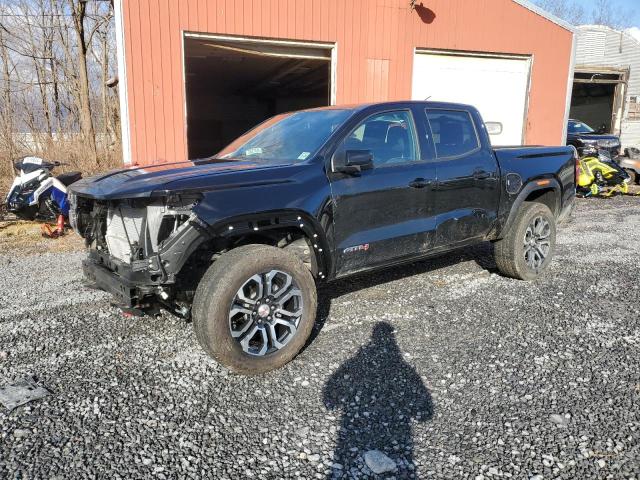 2024 GMC CANYON AT4 #3027077786