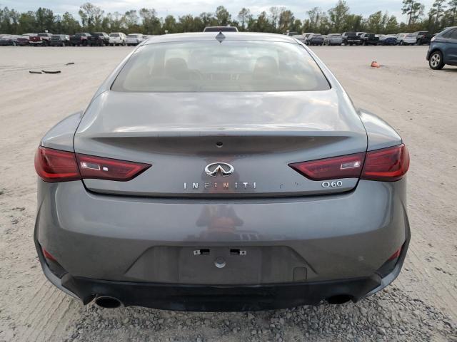 2019 INFINITI Q60 PURE JN1EV7EK0KM231389