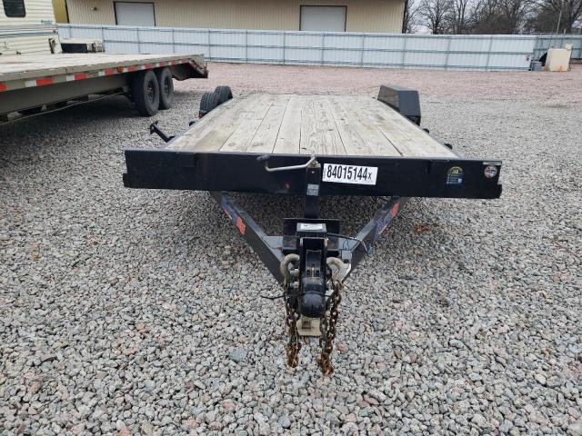 LIBE TRAILER 2023 black   5M4LC2029PF039836 photo #3