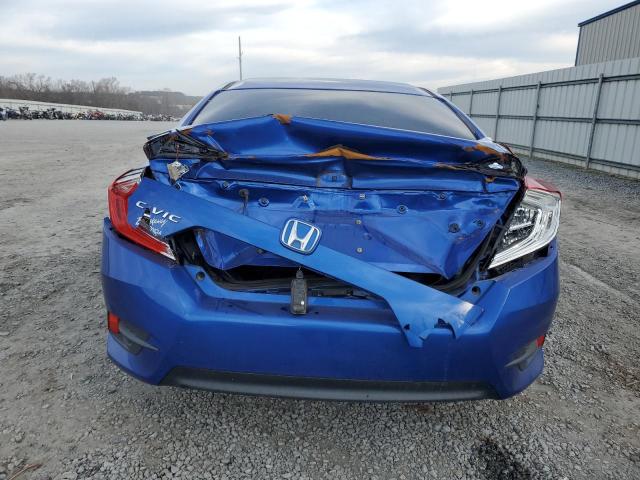 2016 HONDA CIVIC EX - 19XFC2F73GE089985