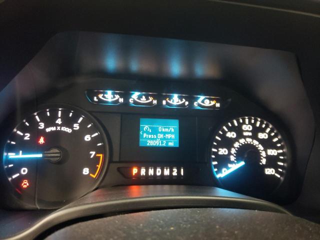2019 FORD F150 - 1FTMF1CB6KKE99428