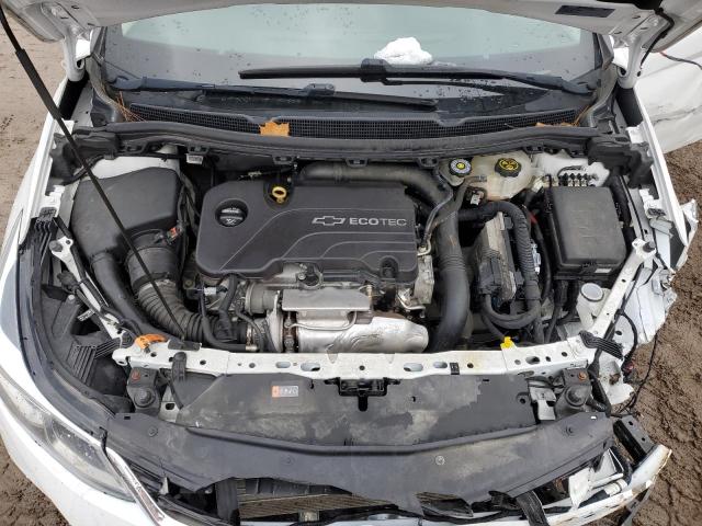 2018 CHEVROLET CRUZE L 1G1BA5SM8J7120309