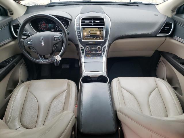 2016 LINCOLN MKX SELECT - 2LMTJ6KR5GBL63461
