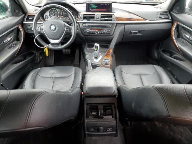 VIN WBA3C1C57EK111185 2014 BMW 3 SERIES no.8