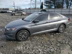 2019 VOLKSWAGEN JETTA S - 3VWC57BU2KM018231
