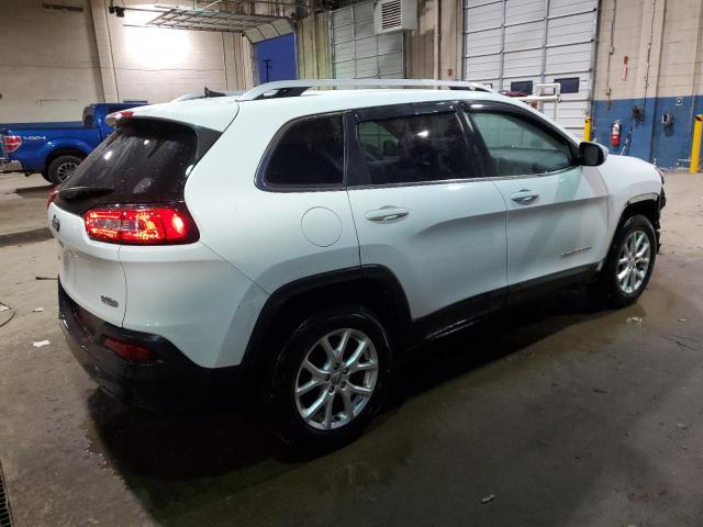2016 JEEP CHEROKEE L - 1C4PJMCB0GW123336
