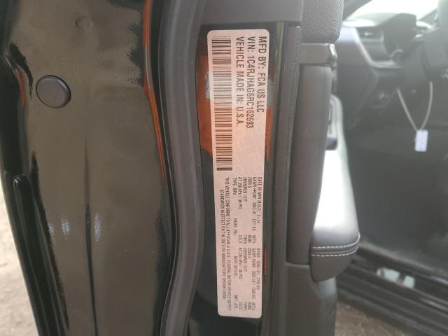 2024 JEEP GRAND CHER - 1C4RJHAG6RC162693