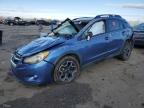 Lot #3037900250 2015 SUBARU XV CROSSTR