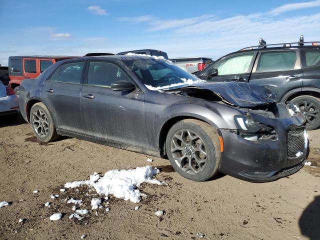 2017 CHRYSLER 300 S - 2C3CCAGG2HH534626