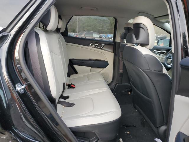 2023 KIA SPORTAGE E - KNDPVCAG1P7055930