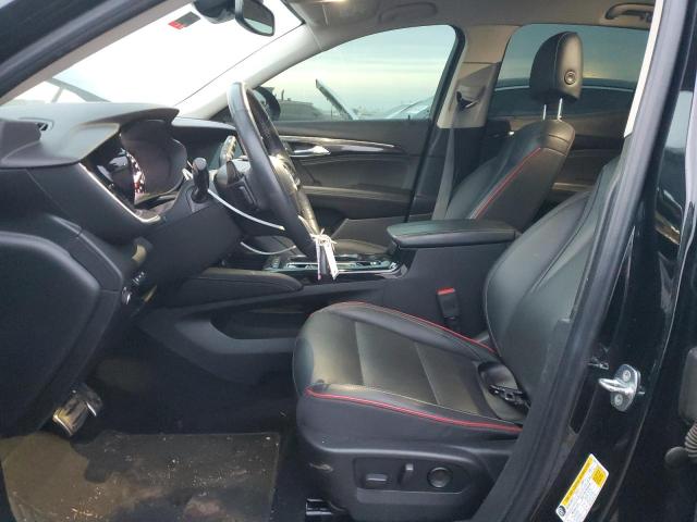 2022 BUICK ENVISION E - LRBFZPR41ND042688