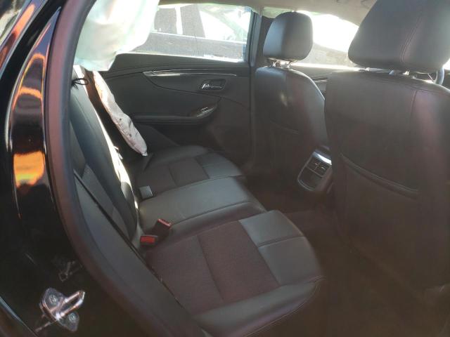 2015 CHEVROLET IMPALA LT - 2G1125S34F9111015