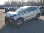 2019 HYUNDAI SANTA FE S - 5NMS2CAD7KH074153